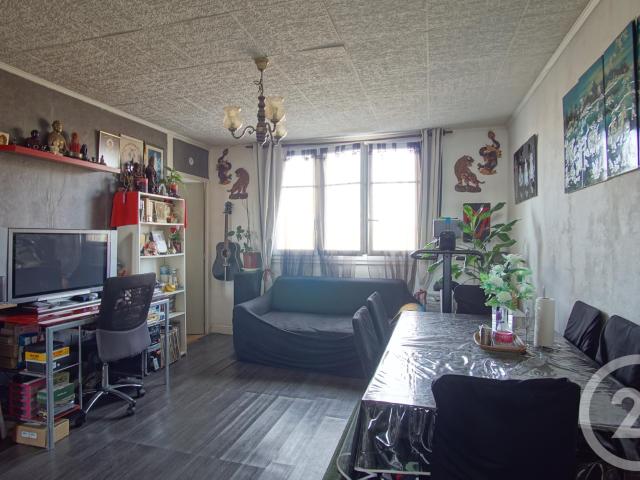 Appartement vente à L'Haÿ-les-Roses, Choisy-le-roi