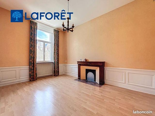 Appartement vente à Pontivy, Morbihan
