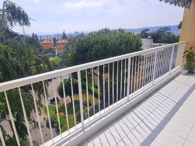 Appartement vente à Nice