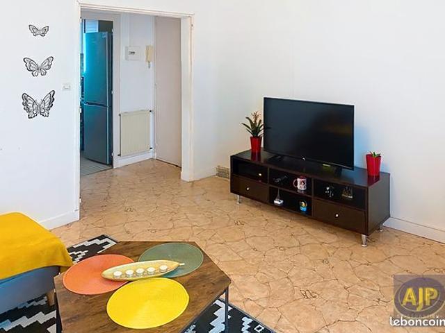 Appartement vente à Nantes, Saint-sébastien-sur-loire