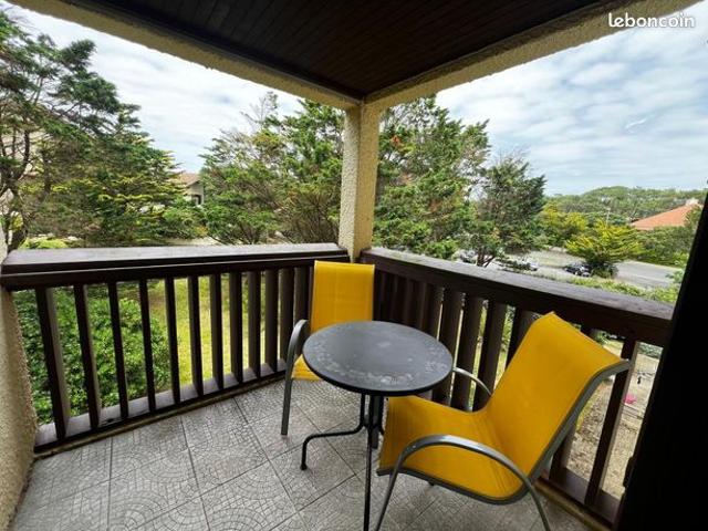 Appartement vente à Seignosse
