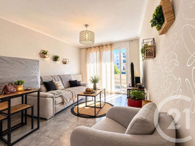Appartement vente à Saint-Éloi, Rodez