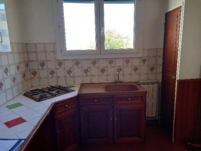 Appartement vente à Toulouse
