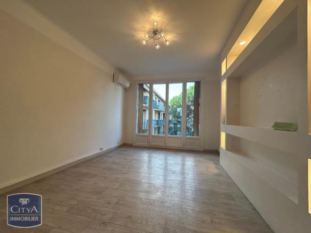 Appartement location à Quartier Ouest, Avignon