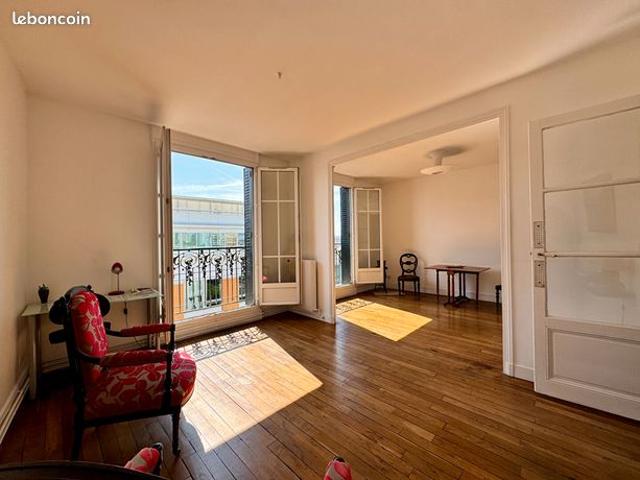 Appartement vente à Antony, Malakoff