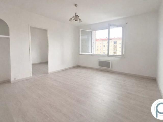 Appartement vente à Arrondissement de Toulon, La Seyne-sur-mer