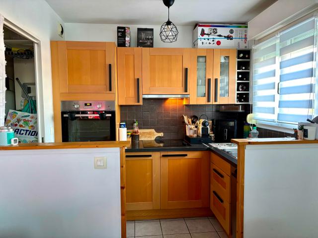 Appartement vente à Eysines