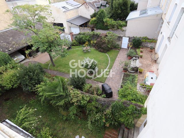 Appartement vente à Tours
