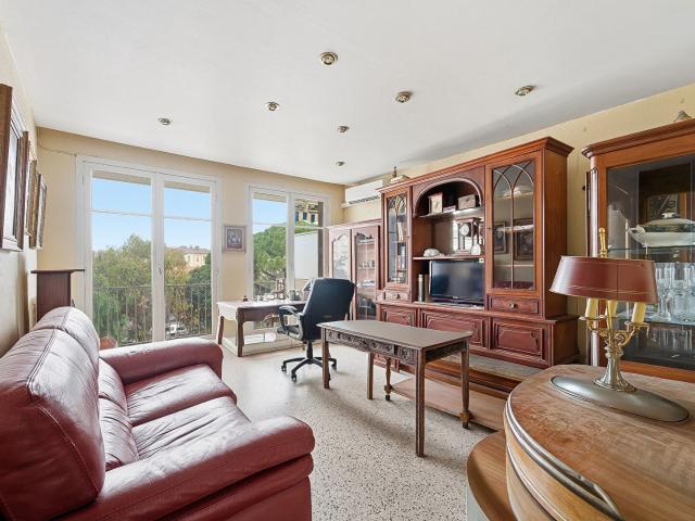 Appartement vente à Grasse, Antibes