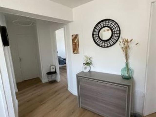 Appartement vente à Dieppe, Saint-valery-en-caux