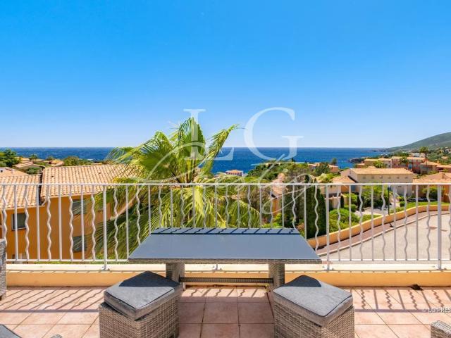 Appartement vente à Grasse, Théoule-sur-mer
