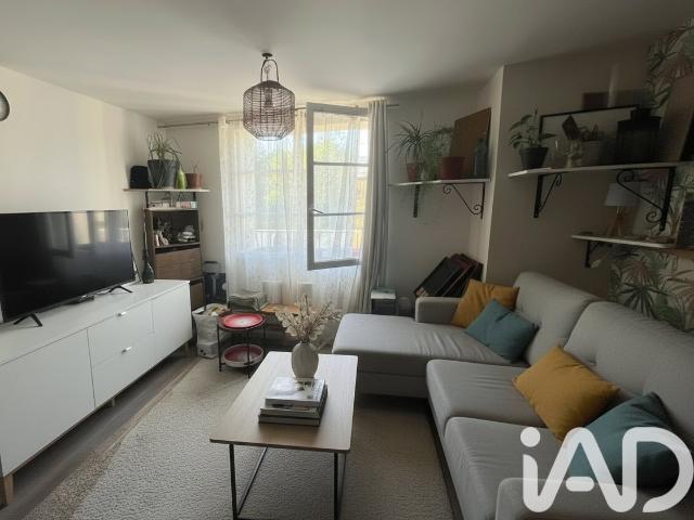 Appartement vente à Béziers, Vias