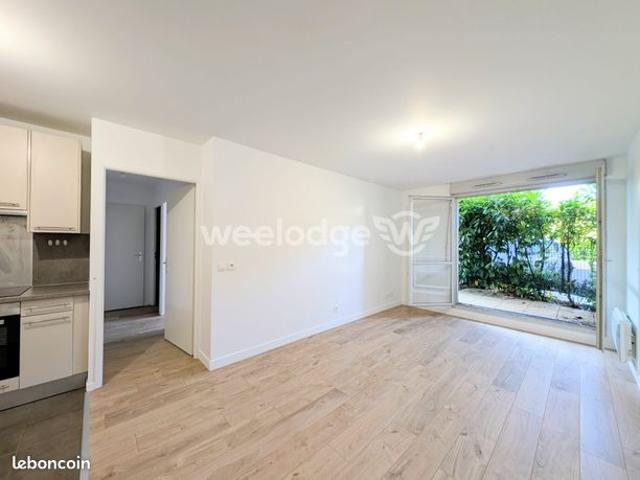 Appartement vente à Versailles, Saint-cyr-l'ecole