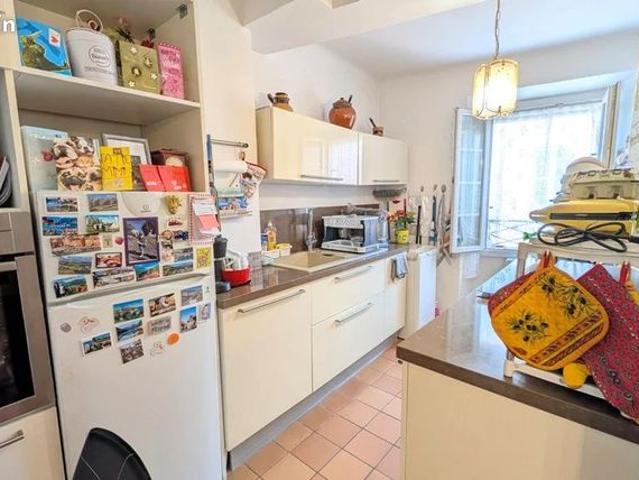 Appartement vente à Carcès, Var