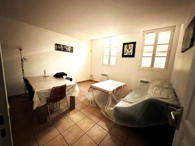 Appartement vente à Belsunce, Marseille