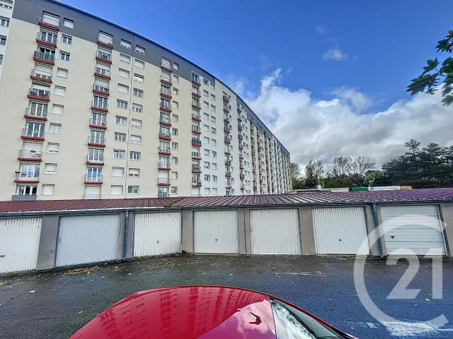 Appartement vente à Montbéliard