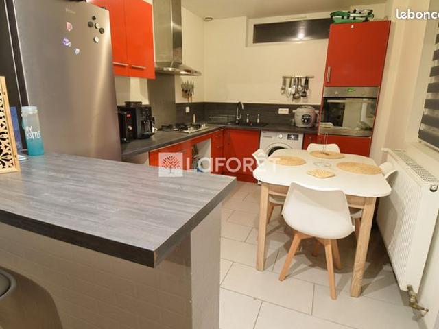 Appartement vente à Brive-la-Gaillarde, Brive-la-gaillarde