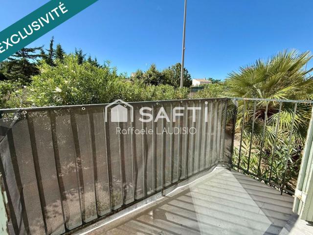 Appartement vente à Arrondissement de Draguignan, Saint-raphaël