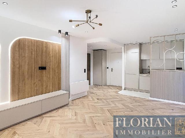 Appartement vente à Antony, Hauts-de-Seine