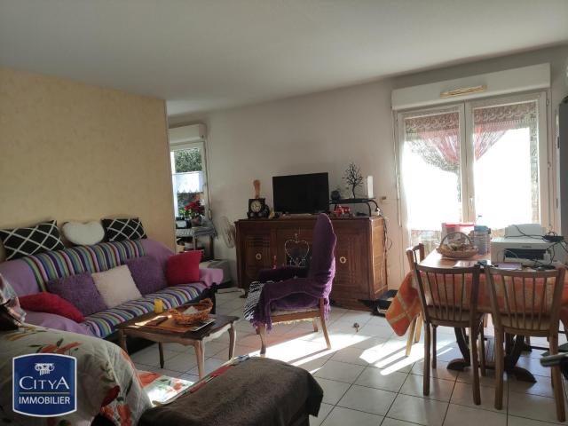Appartement location à Nîmes, Vauvert