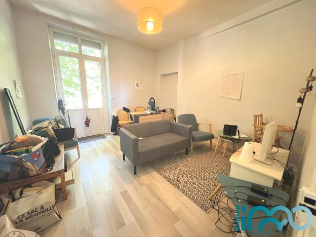 Appartement location à Rodez, Onet-le-château