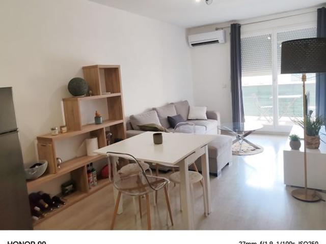 Appartement vente à Nyons, Montélimar
