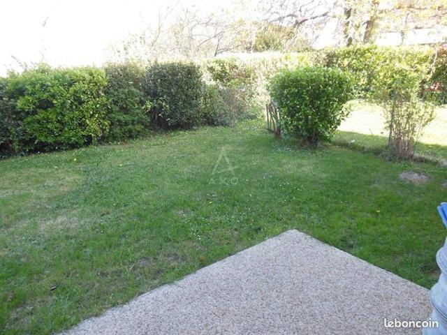 Appartement vente à Châteaulin, Bretagne