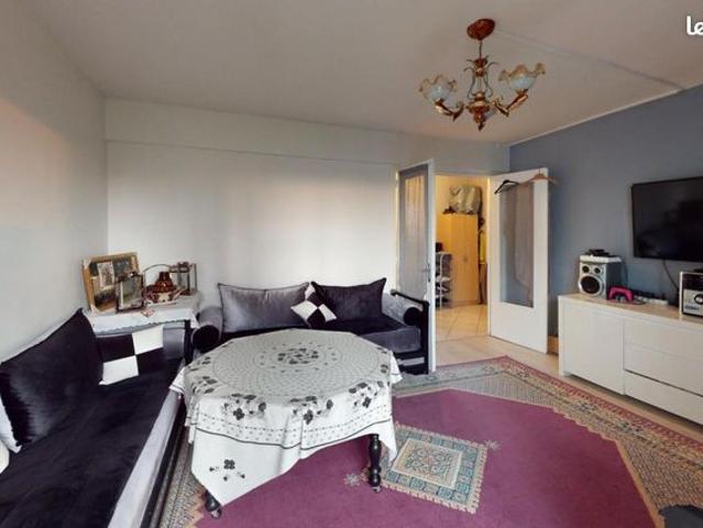 Appartement vente à Saint-Denis, La Courneuve