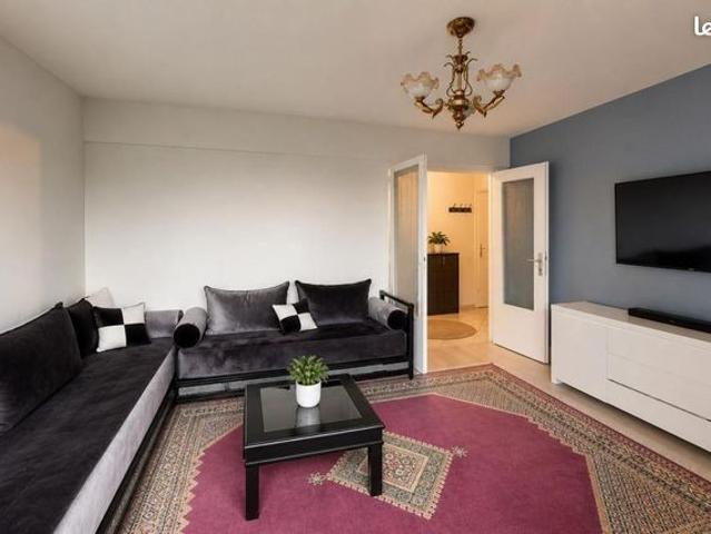 Appartement vente à Saint-Denis, La Courneuve