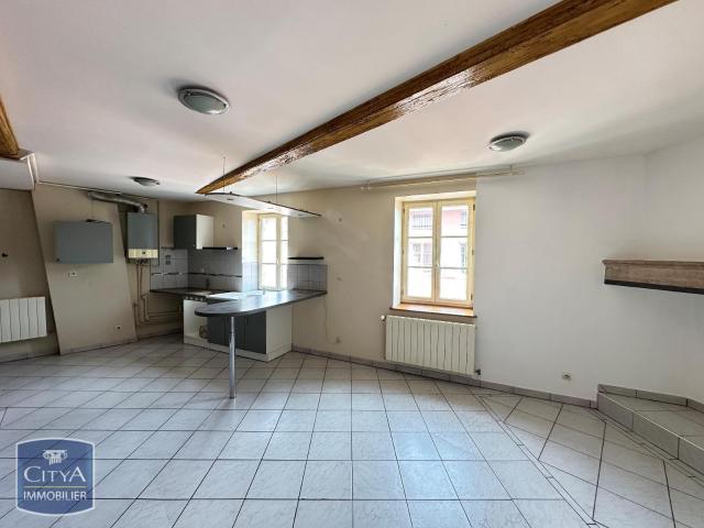 Appartement location à Mâcon