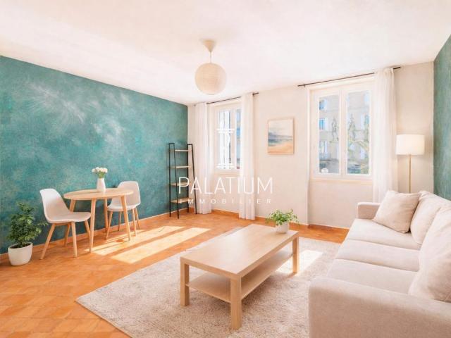 Appartement vente à Manosque, Alpes-de-Haute-Provence