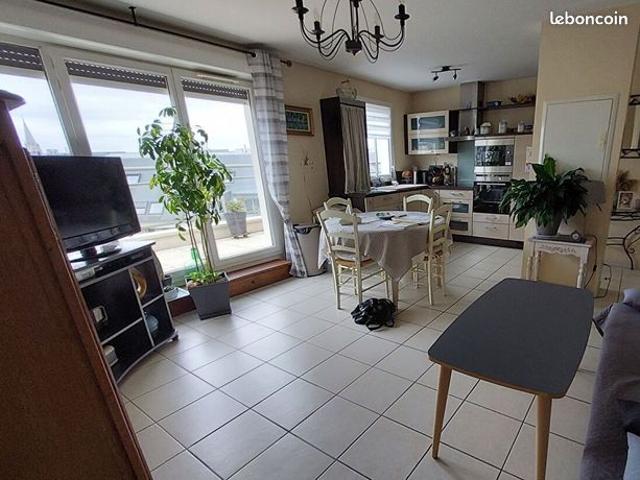 Appartement vente à Rouen, Ruan