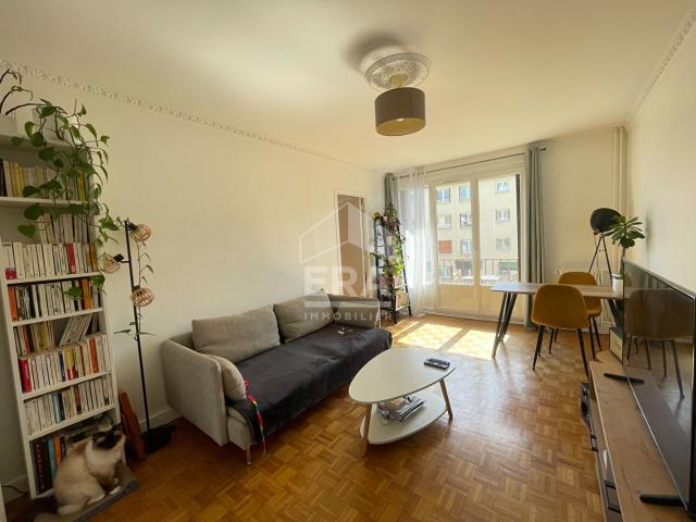 Appartement vente à Nogent-sur-Marne, Maisons-alfort