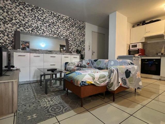 Appartement vente à La Réunion