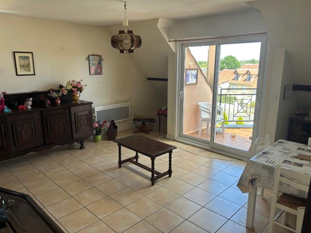 Appartement vente à Romorantin-Lanthenay, Romorantin-lanthenay