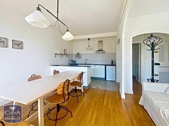 Appartement vente à Blois