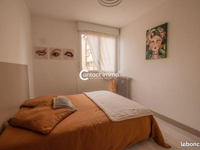 Appartement vente à Clermont-Ferrand, Clermont-ferrand