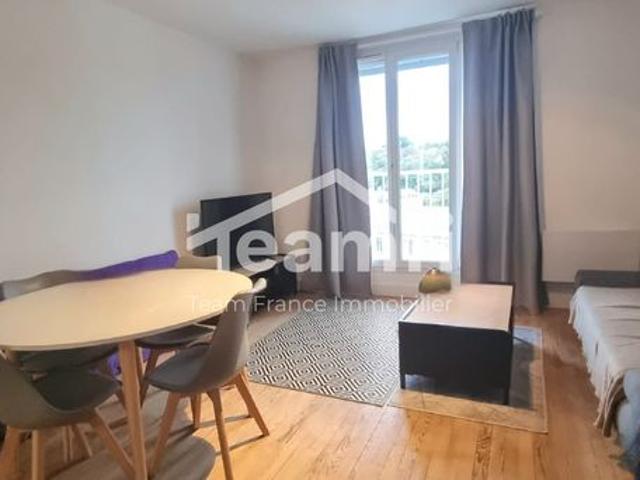 Appartement vente à Morlaix, Bretagne