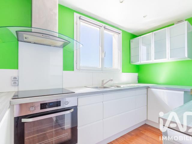 Appartement vente à Évry, Morsang-sur-orge