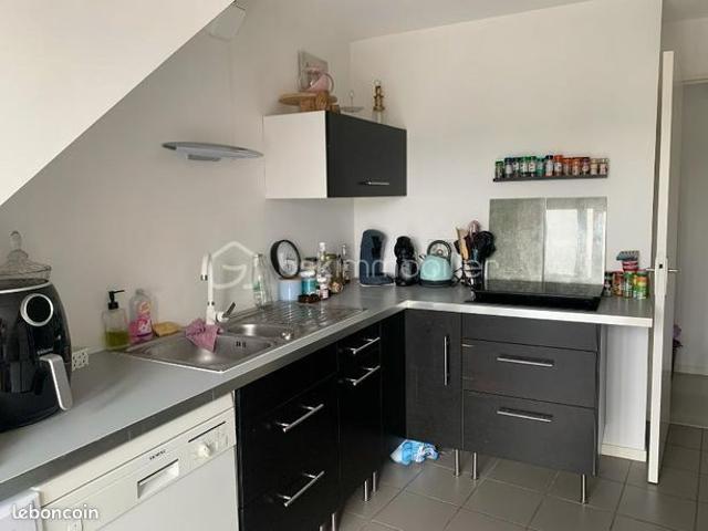 Appartement vente à Pontivy, Bretagne