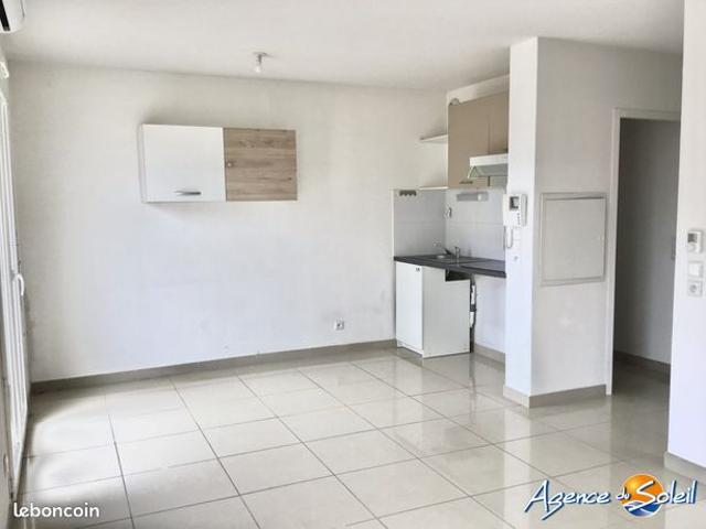 Appartement vente à Céret, Latour-bas-elne