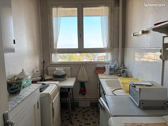 Appartement vente à Châteauroux, Centre-Val de Loire