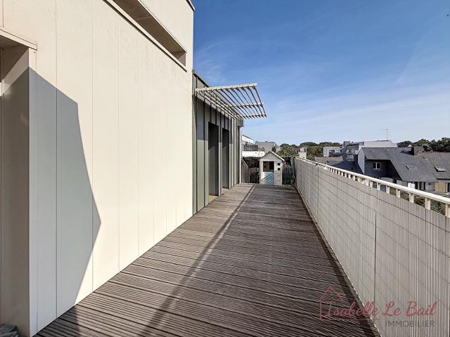 Appartement vente à Rennes, Bretagne