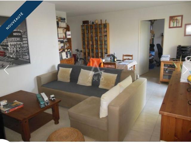 Appartement vente à Châteaulin, Bretagne