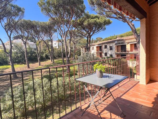 Appartement vente à Arrondissement de Draguignan, Roquebrune-sur-argens
