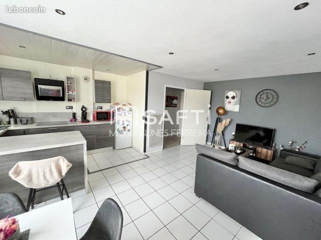 Appartement vente à Rouen, Ruan