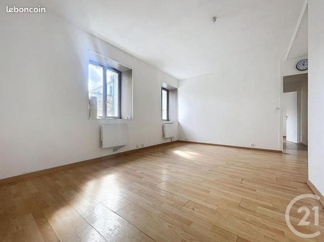 Appartement vente à Provins, Montereau-fault-yonne