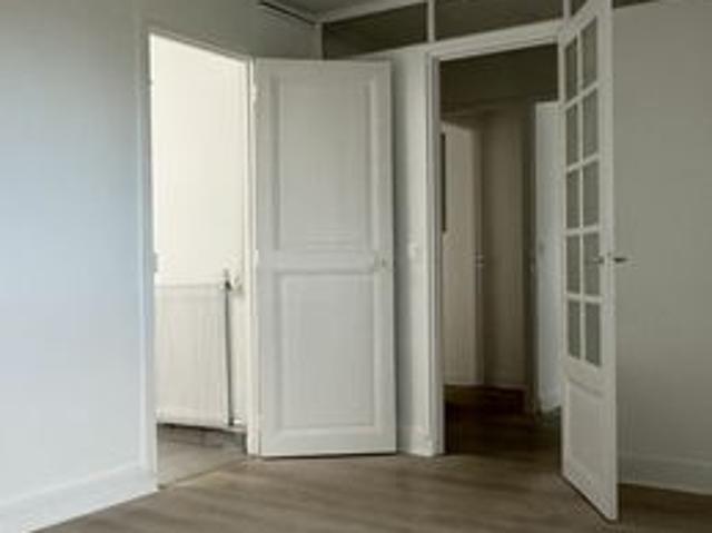 Appartement vente à L'Haÿ-les-Roses, Villeneuve-saint-georges