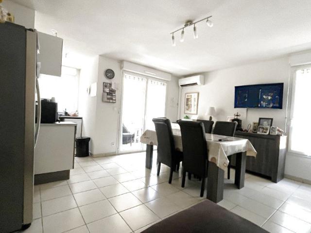 Appartement vente à Limoux, Aude
