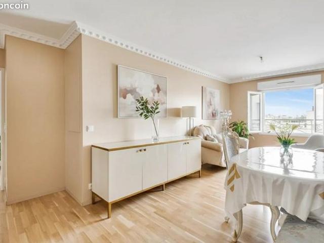 Appartement vente à Epinay-sur-seine, Martinique